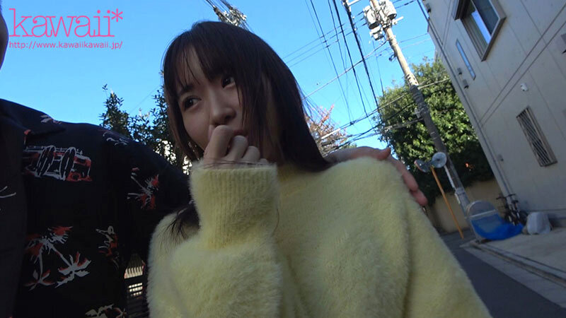 監禁中出しキメセクに堕ちた売り出し中の巨乳女子●生 天羽りりか サンプル 1