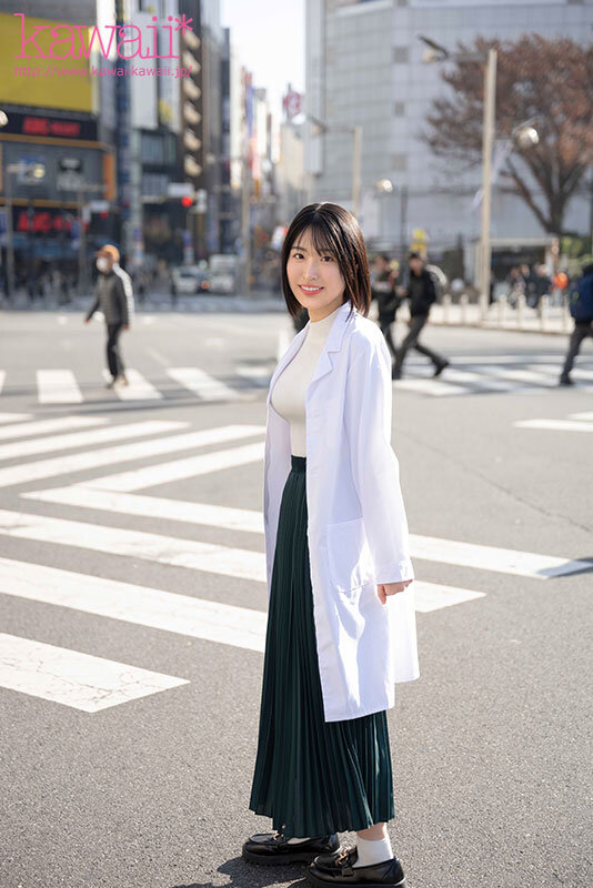 IQ140 科学のお姉さん 23歳、現役某有名理系T大生 AV DEBUT 完璧主義な大学院生が何もかも忘れてバカみたいに本能SEXでイカされまくった日 涼音るい サンプル 1