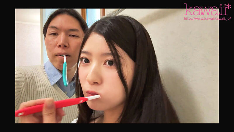 なんで滅茶苦茶にされてダブルピースしてるんだよ…クソが。清楚な彼女は、知らない男の犬でした。 設楽ゆうひ サンプル 4