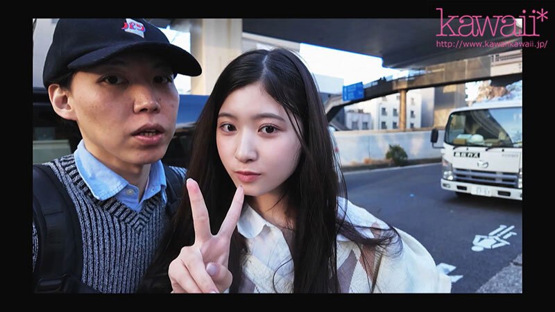 なんで滅茶苦茶にされてダブルピースしてるんだよ…クソが。清楚な彼女は、知らない男の犬でした。 設楽ゆうひ サンプル 5