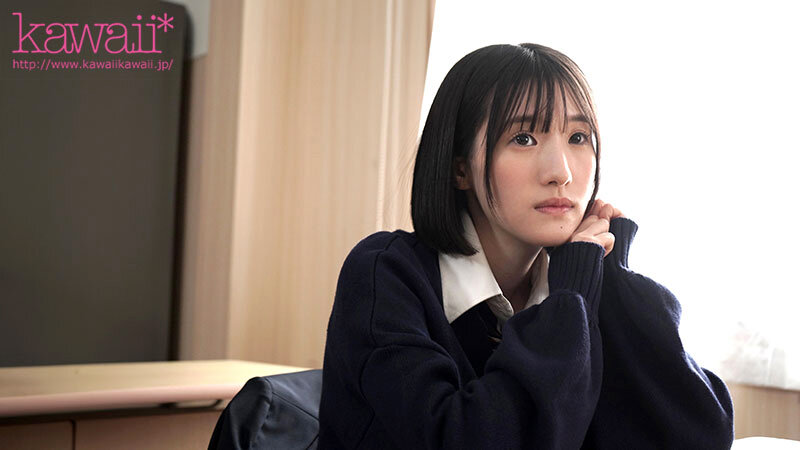 放課後の君と制服のままセックスする僕は最低の教師です 青葉はる サンプル 3