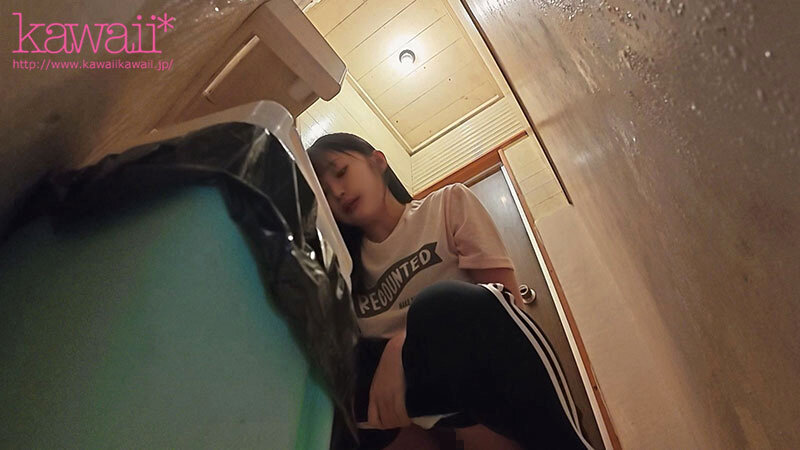 綺麗な心で地域支援に励むボランティア女子学生のわいせつ映像流出 サンプル 8