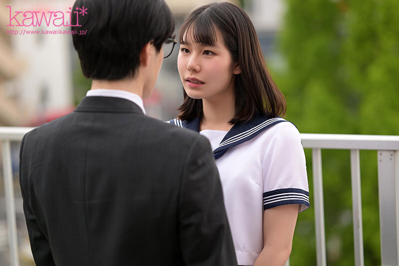 放課後の生徒の汗臭い下着に理性をなくした僕は最低の教師です。 塚本さや サンプル 3