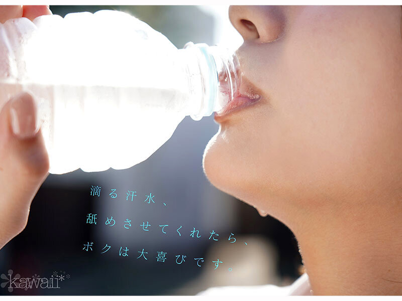 どこかにいそうでどこにもいない。キセキ美少女 石井恋花 AV DEBUT サンプル 8