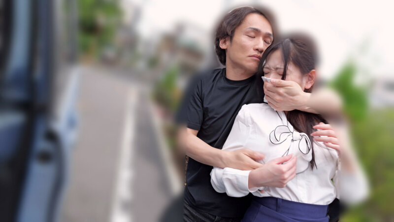 ごく普通のOLを突然さらってSEX奴●にする！7 天宮かすみ サンプル 1