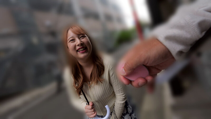 恥辱、陵●、とびっこ装着・繁華街デート！29 ちなみん サンプル 1