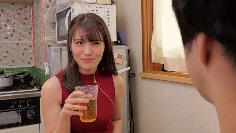 アナル舐めが大好きな美女！アナルが好きすぎてアナルSEXざんまい 生田望美 サンプル 1