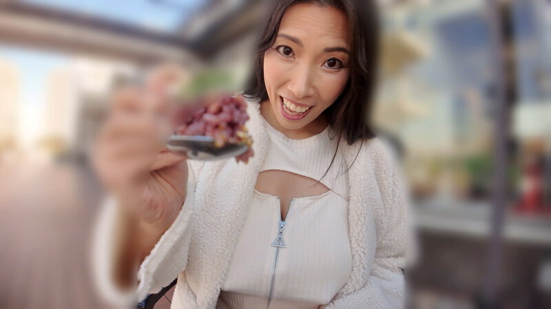 ノーブラ爆乳ムチムチおっぱいデート4 山瀬美紀 サンプル 3