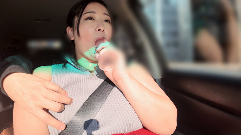 ノーブラ爆乳ムチムチおっぱいデート5 藤沢麗央 サンプル 2