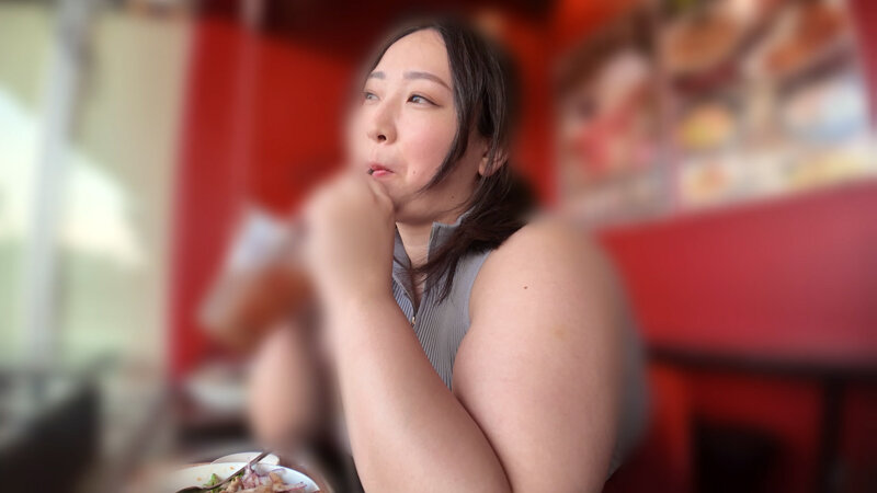 ノーブラ爆乳ムチムチおっぱいデート5 藤沢麗央 サンプル 3