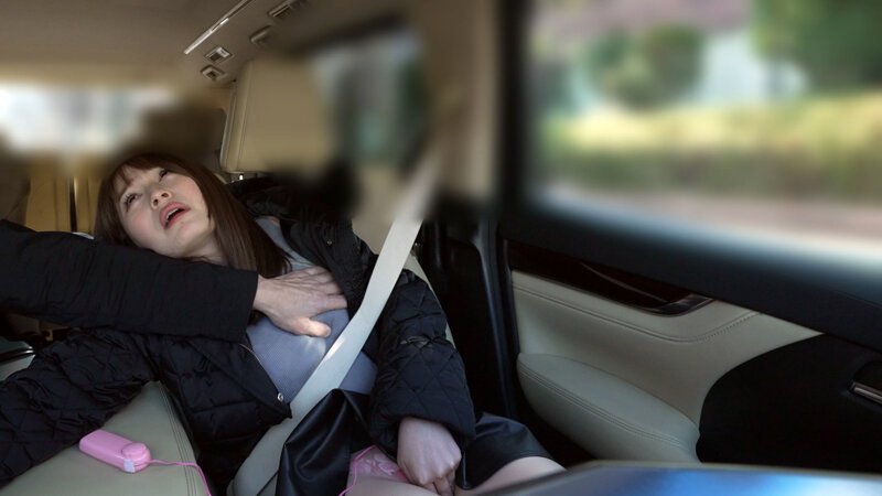 高級車に乗る自慢のデカチン男性とパパ活お泊まりSEXデート3 優梨まいな サンプル 2