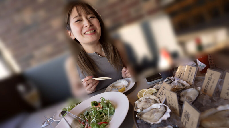 高級車に乗る自慢のデカチン男性とパパ活お泊まりSEXデート3 優梨まいな サンプル 6
