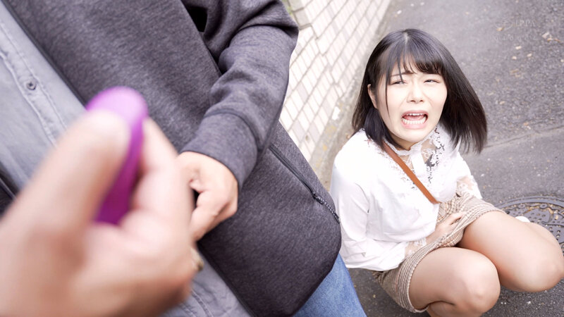 野外露出セックス1169分ベストBOX～街中で、屋外で、ヘリコプターで、イカされまくった女達… サンプル 1