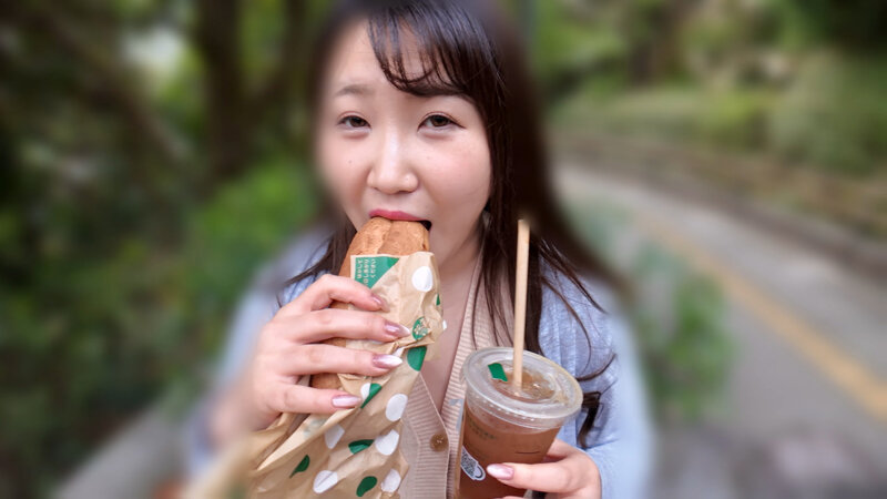 ノーブラ爆乳ムチムチおっぱいデート6 茜さな サンプル 2
