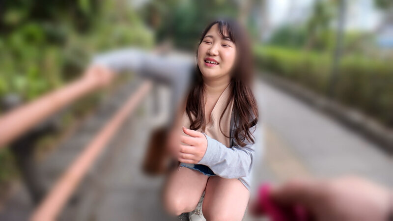 ノーブラ爆乳ムチムチおっぱいデート6 茜さな サンプル 3