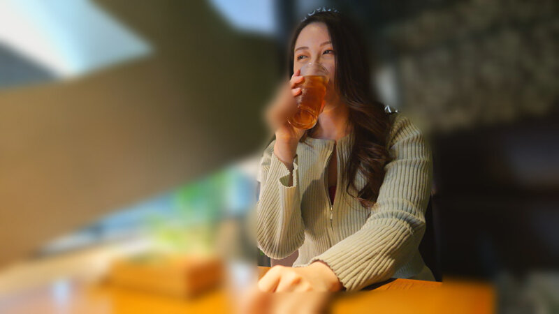 ラブホにこもって、一切の台本ナシの●っぱらいSEXデート5 葉山さゆり サンプル 1