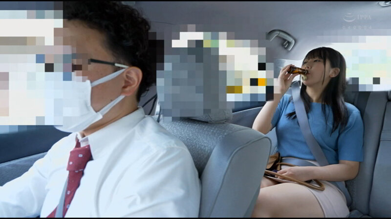 変態タクシードライバーの餌食になった可哀想な女達～秘蔵レ●プ映像コレクション 20時間31分 サンプル 1