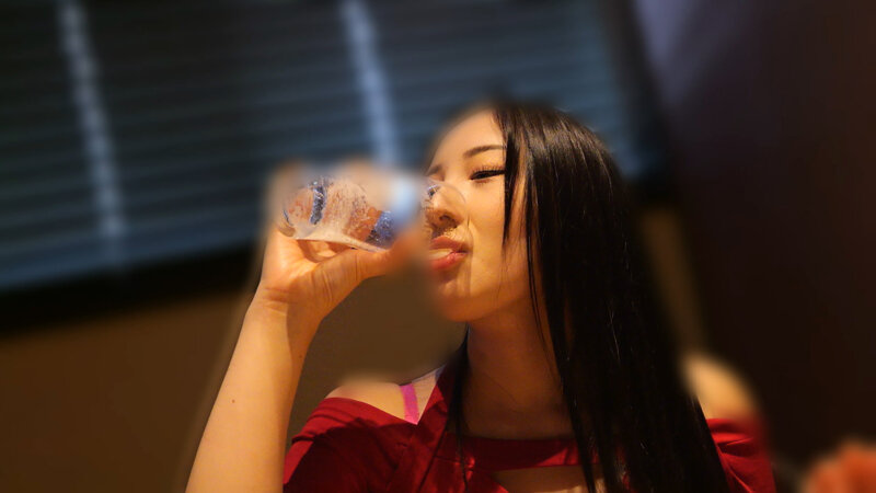 ラブホにこもって、一切の台本ナシの●っぱらいSEXデート6 北野未奈 サンプル 2