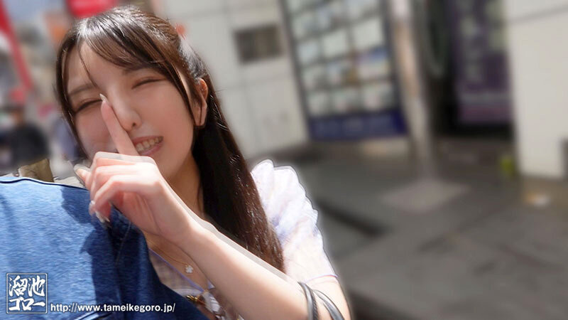 酔っぱらっているワタシをみてシコシコしてほしいな AM6:00に渋谷で拾った酒飲み女子（超カワイイ！）と18時間ぶっとおし酒酔い耐久SEX！！ サンプル 5