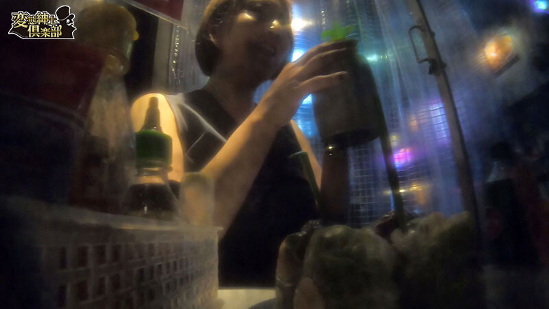 会社のマジメ堅物オンナ上司（ムッツリスケベ）酔わせて媚薬盛ったら淫乱化デカ尻激ピストンにイキ潮吹きまくりキメセク盗撮映像 サンプル 2