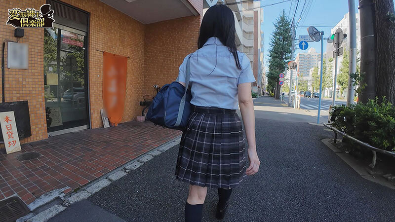 夜●いハメ撮り・純真アナル責め・デカマラケツ穴FUCK J●盗撮ストーキング連れ込みレ×プ サンプル 1