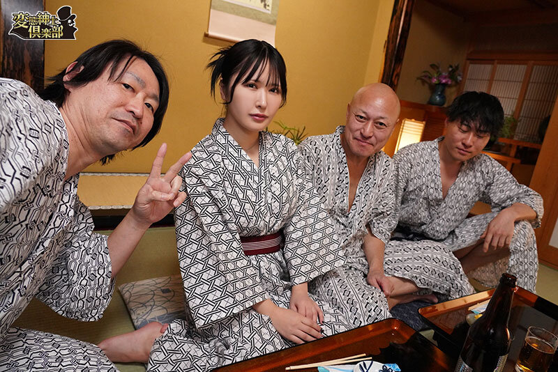 狙われたエリート総合職 トラウマ社員旅行 鬼畜宴会インテリ尻穴徹底イジメ集団アナルレ×プ映像 連続窒息激イラマ・集団中出し・2穴極太ディルド・アナルファック サンプル 1
