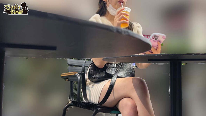 巨乳OL付きまとい拉○昏●○姦 サンプル 10