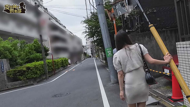 巨乳OL付きまとい拉○昏●○姦 サンプル 11