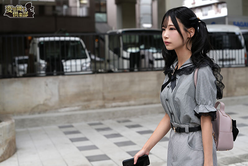 追跡盗撮 地雷系JD人さらいキメセク×姦 サンプル 11