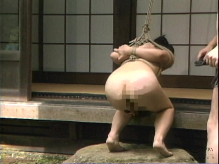 THE SPANKING 打擲の赤い刻印傑作選 サンプル 6