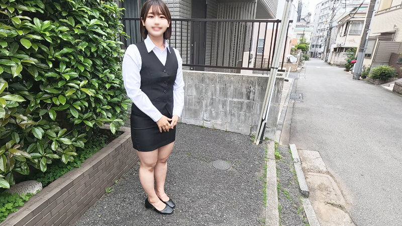 超時短！！出会って秒ハメチャレンジ【デカ尻×100cmスライム乳を仕事帰り呼出し雑居ビル入口でNOシャワー即フェラSEX】＆【即尺→即ハメオジたちと突発6P乱交SEX】豪華2本立スペシャル サンプル 2