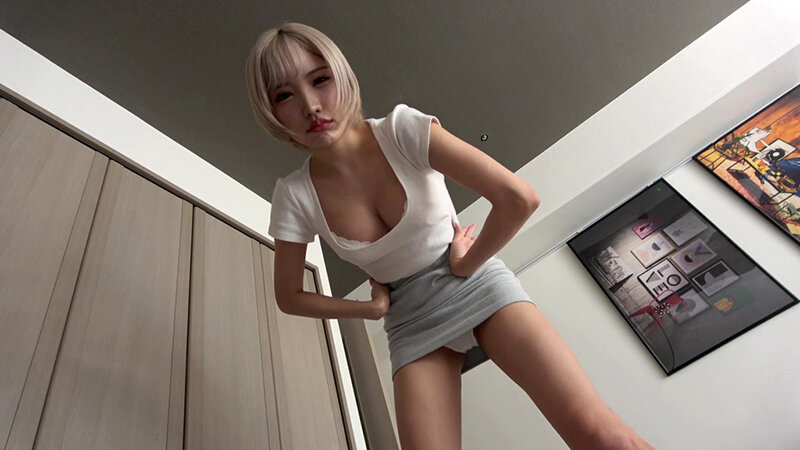 【4K】初めて彼女のできた童貞のボクのためセックスの練習相手になってくれた世話好きギャルな幼なじみ。 春陽モカ サンプル 2