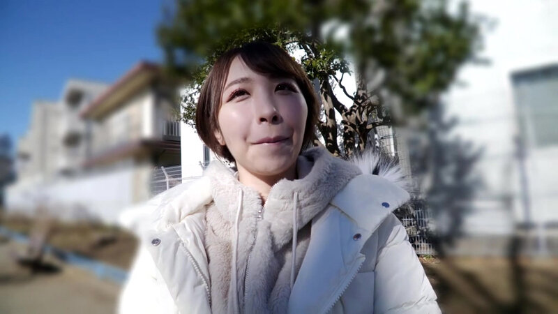 【4K】ヤリマン里帆の本気食い！！ 我慢できずに素人逆ナンSEX 宍戸里帆 サンプル 2