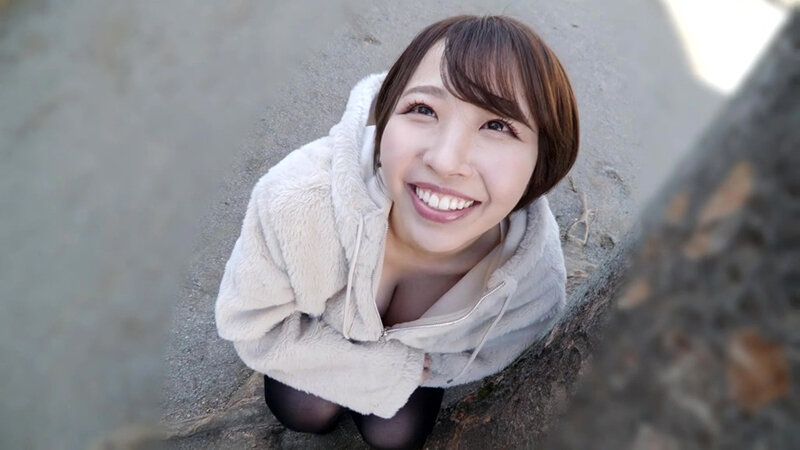 【4K】ヤリマン里帆の本気食い！！ 我慢できずに素人逆ナンSEX 宍戸里帆 サンプル 4