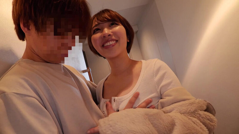【4K】ヤリマン里帆の本気食い！！ 我慢できずに素人逆ナンSEX 宍戸里帆 サンプル 7
