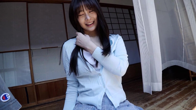 【4K】隣人は美尻で欲求不満なバツイチ美女 鳳みゆ サンプル 1