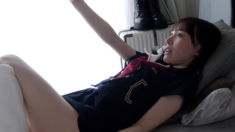 【4K】教え子の制服女子を自宅で強●わいせつ 白石もも サンプル 1