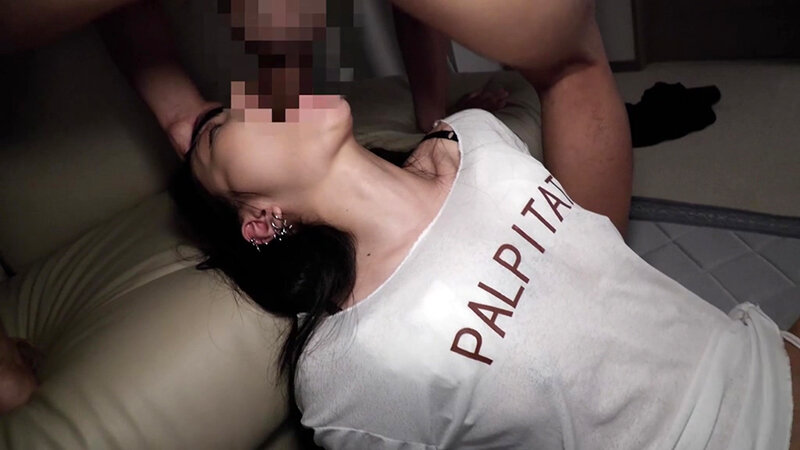 【4K】陰キャ系ギャルがP活おじに巨根懇願中出しSEX 日泉舞華 サンプル 10