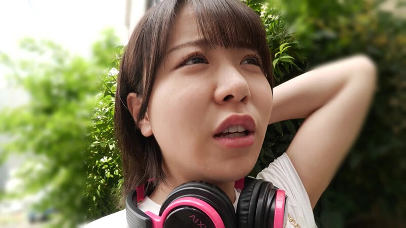 【4K】ヤリマンこなつの本気食い！！ 我慢できずに素人逆ナンSEX 柏木こなつ サンプル 1