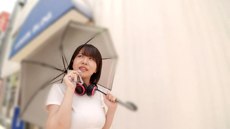 【4K】ヤリマンこなつの本気食い！！ 我慢できずに素人逆ナンSEX 柏木こなつ サンプル 2
