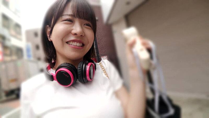 【4K】ヤリマンこなつの本気食い！！ 我慢できずに素人逆ナンSEX 柏木こなつ サンプル 4