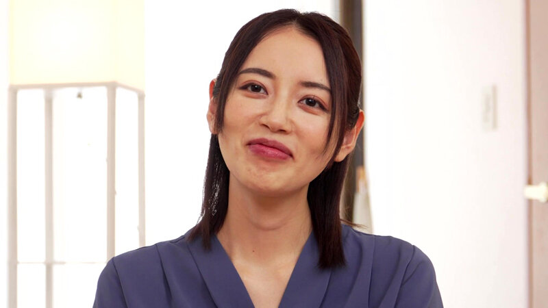 【4K】清楚なレス妻が欲望を抑えきれずAV出演 即ハメ性交 美咲かんな サンプル 8