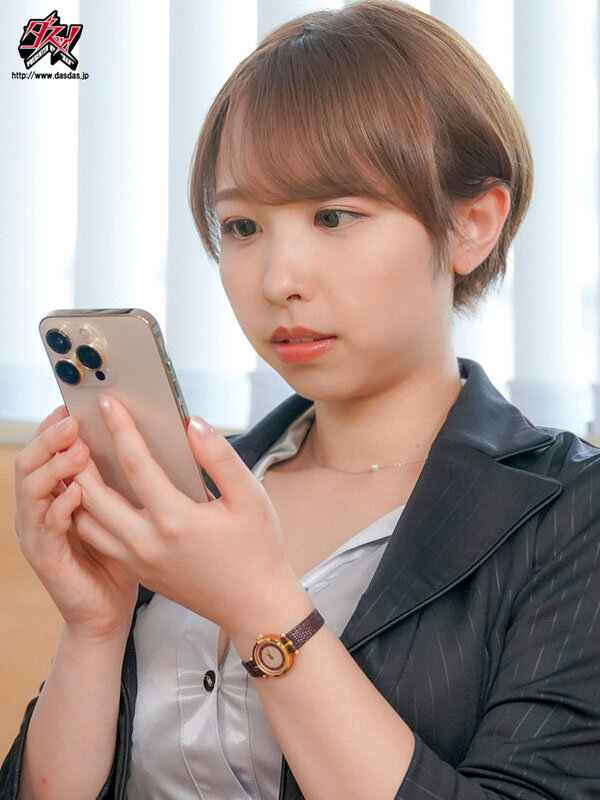 洗脳LIKEボタンで巨乳パパ活ビッチをガチ恋服従させられる神マッチングアプリ 宍戸里帆 サンプル 2