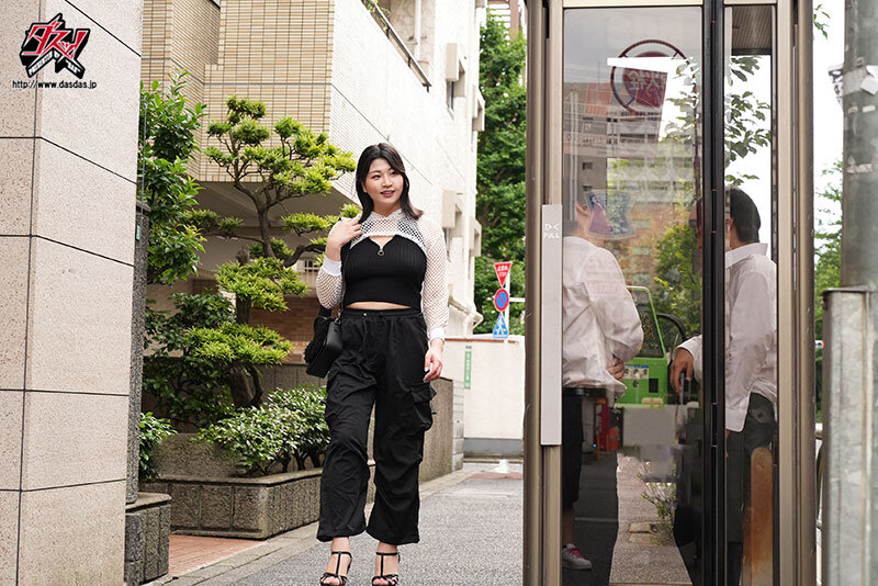 タッパと尻のデカい女がタイプです。チビ童貞と巨女お姉さんの巨姦SEX 瀬田一花 サンプル 1