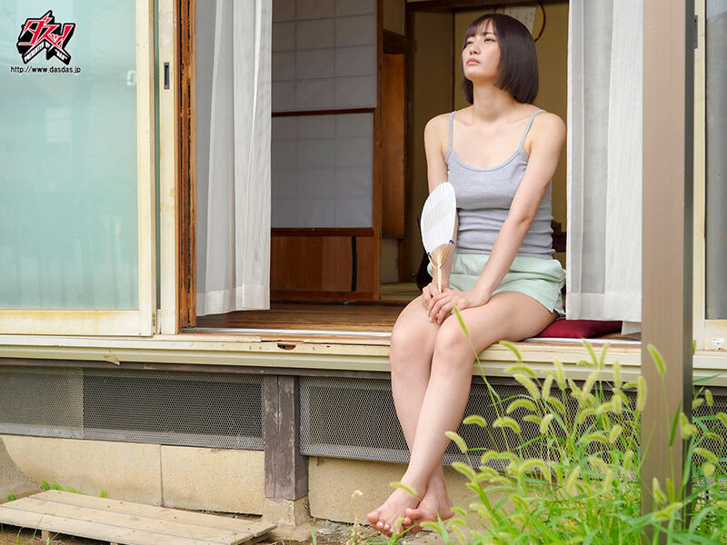 元カレにハメられまくって田舎から帰ってこないデカ尻巨乳の彼女 美谷朱音 サンプル 1