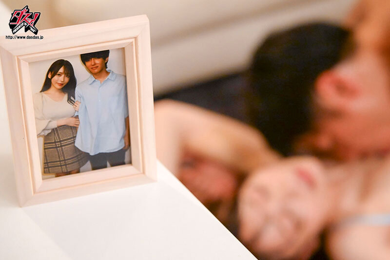 それでも妻を愛せますか？情夫達に言い寄られるたび、股を開き他人棒で絶頂する巨乳淫売女編。 七瀬アリス サンプル 10