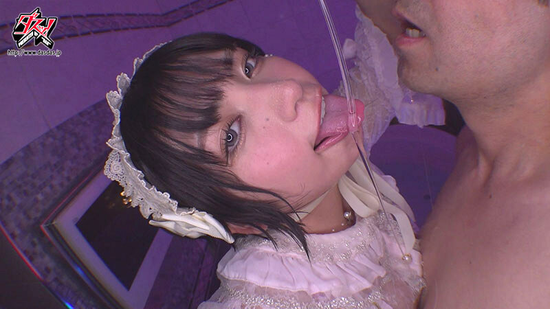 爆ヌキ鬼どぴゅパネェ性欲えげつねー超肉感女に唾液にゅっるにゅるでメスサド誘惑されたらもうわしゃオシマイや！いっぱいローションぬ～るぬる！トランス性交 天晴乃愛 サンプル 3