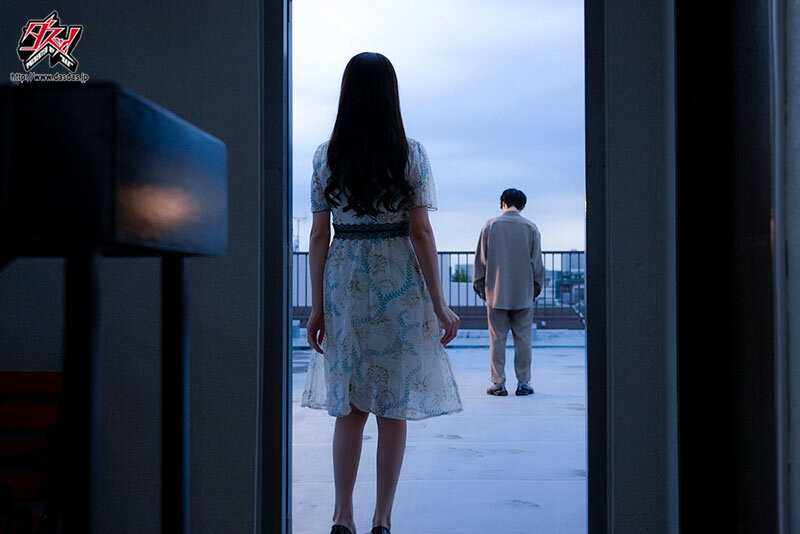 束縛もなく、恋人でもなく、セフレでもない彼女と欲望のままに溺れて AV女優は、出演作品の夢を見るのか。 橘メアリー サンプル 1