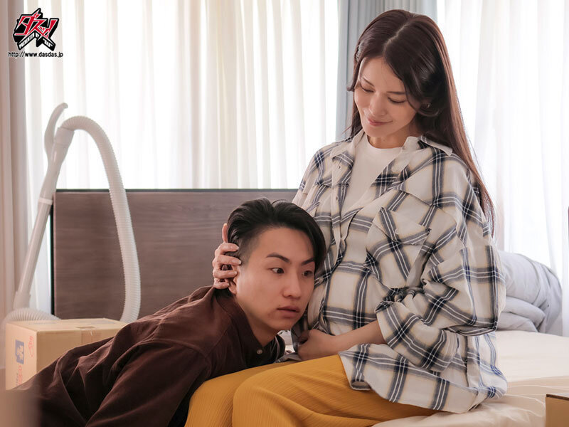 姉帯夜 姉ちゃんと熱い夜の思い出。 橘メアリー サンプル 10