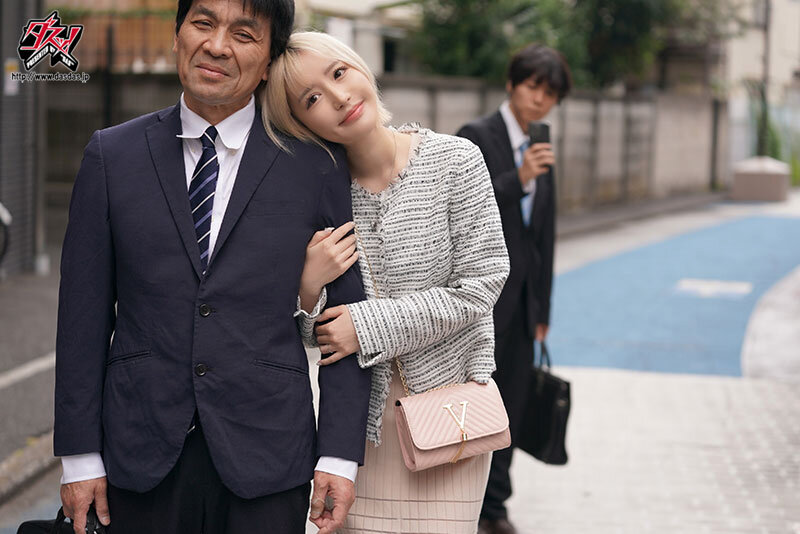 パパ活するスレンダー巨乳女を制裁するはずが…なぜかオレ専用肉オナホに調教していた。 百永さりな サンプル 1